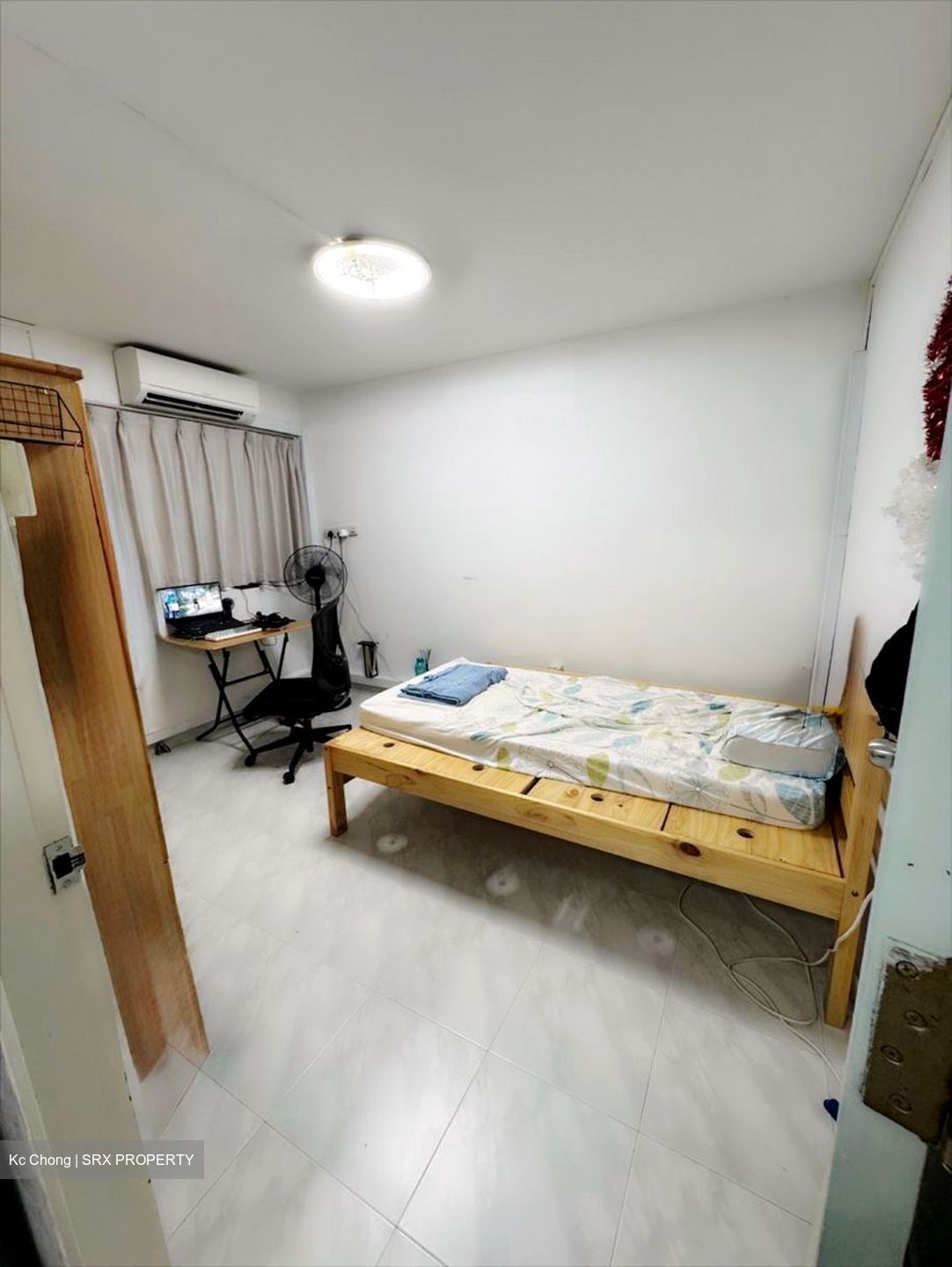 Blk 6 Holland Close (Queenstown), HDB 3 Rooms #635388281